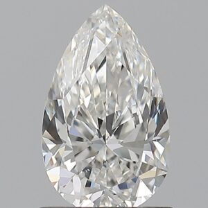 0.9 CT PEAR