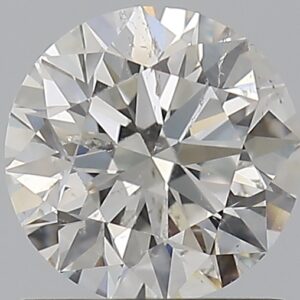 0.9 CT ROUND