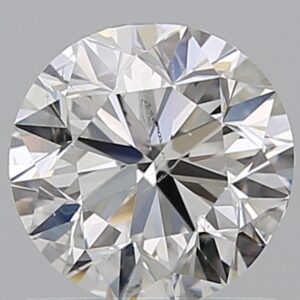 0.9 CT ROUND