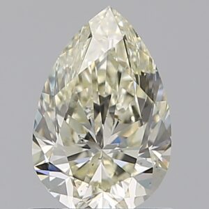0.9 CT PEAR