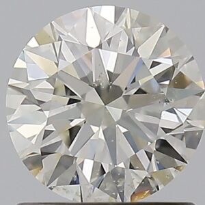 0.9 CT ROUND