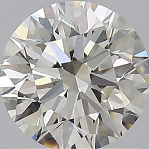 0.9 CT ROUND