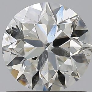 0.9 CT ROUND