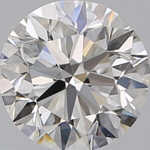 0.9 CT ROUND