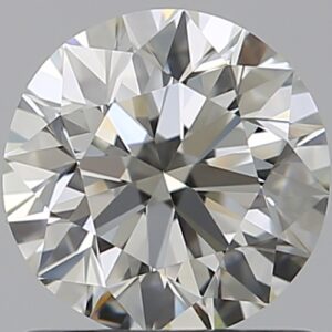 0.9 CT ROUND