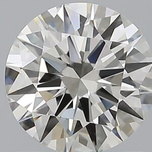 0.9 CT ROUND