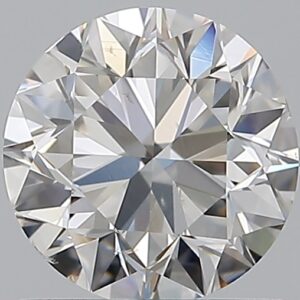 0.9 CT ROUND