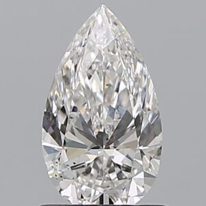0.9 CT PEAR