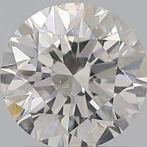 0.9 CT ROUND