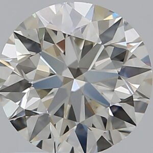 0.9 CT ROUND