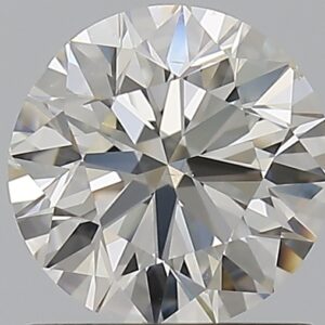 0.9 CT ROUND