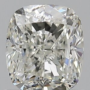 0.9 CT CUSHION