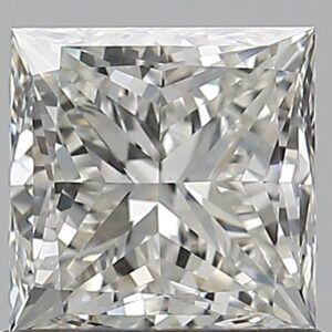 0.9 CT PRINCESS