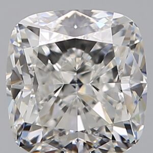 0.9 CT CUSHION
