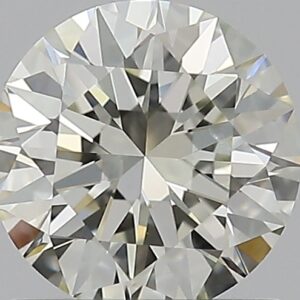 0.9 CT ROUND