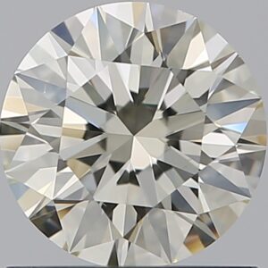 0.9 CT ROUND