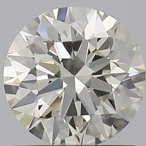0.9 CT ROUND