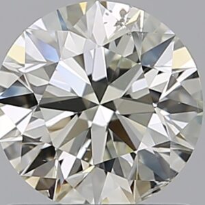 0.9 CT ROUND