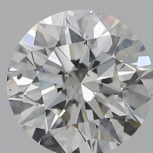 0.9 CT ROUND