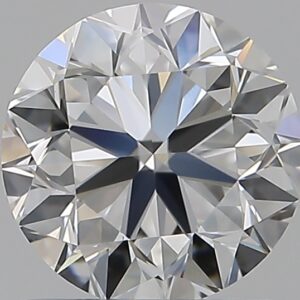 0.9 CT ROUND
