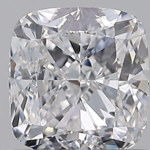 0.9 CT CUSHION