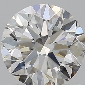 0.9 CT ROUND