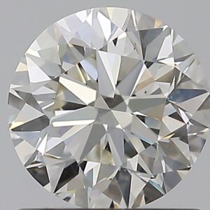 0.9 CT ROUND