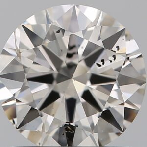 0.9 CT ROUND