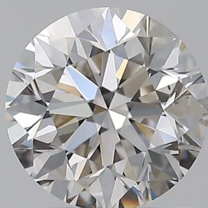 0.9 CT ROUND