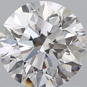 0.9 CT ROUND