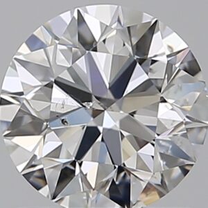 0.9 CT ROUND