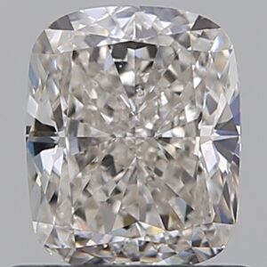 0.9 CT CUSHION