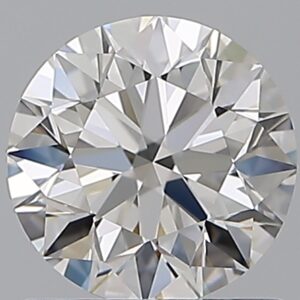0.9 CT ROUND