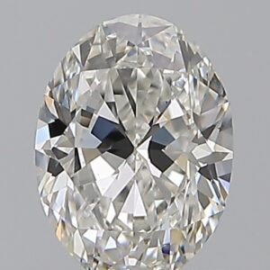 0.9 CT OVAL