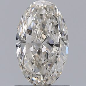 0.9 CT OVAL