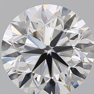0.9 CT ROUND