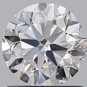 0.9 CT ROUND
