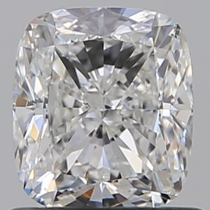0.9 CT CUSHION