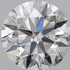 0.9 CT ROUND