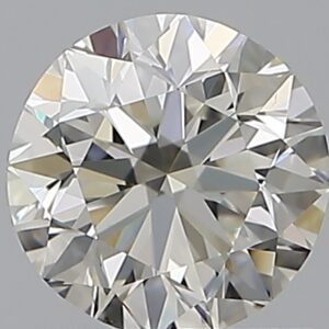 0.9 CT ROUND