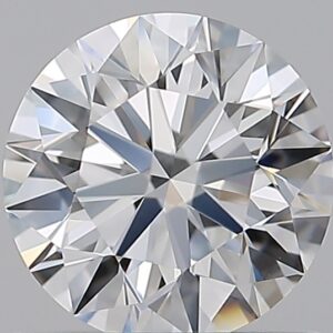 0.9 CT ROUND