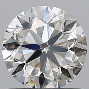 0.9 CT ROUND