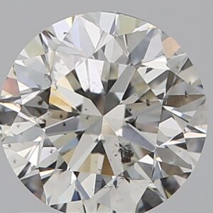 0.9 CT ROUND