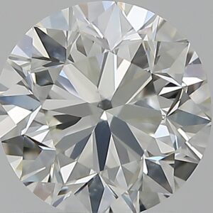 0.9 CT ROUND