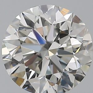 0.9 CT ROUND