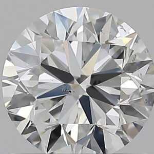 0.9 CT ROUND