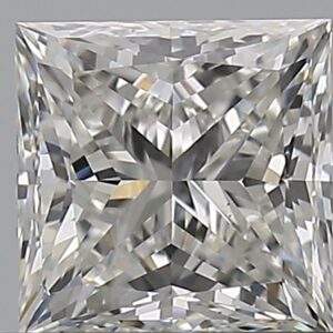 0.9 CT PRINCESS