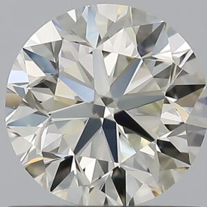 0.9 CT ROUND