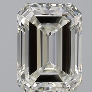 0.9 CT EMERALD
