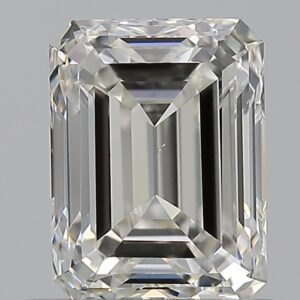 0.9 CT EMERALD